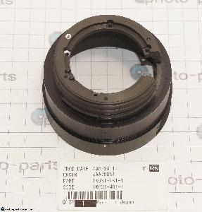 Корпус объектива Nikon 17-55, АСЦ 1K631-481